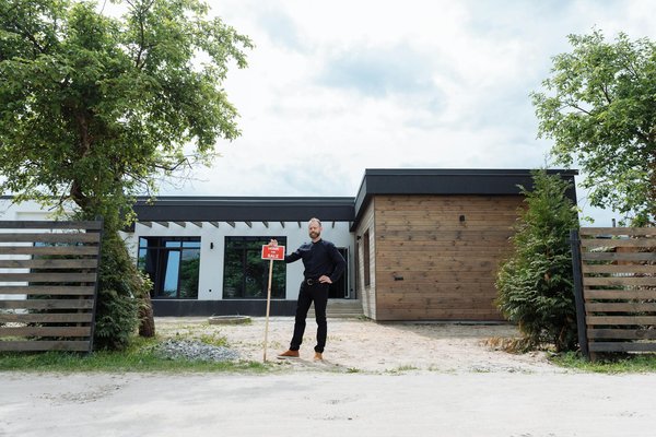 Portails en aluminium : l'art de la fabrication française