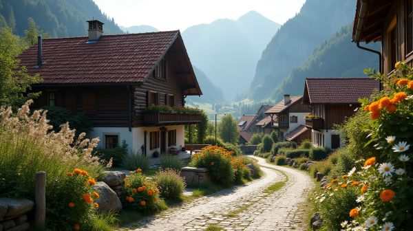 Choisir un constructeur de maison en Haute-Savoie