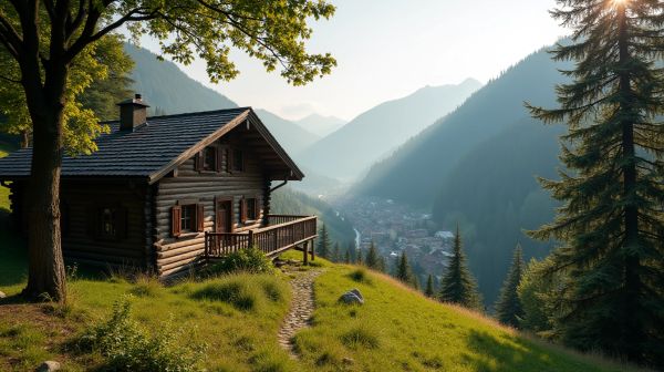 Choisir un constructeur de maison en Haute-Savoie
