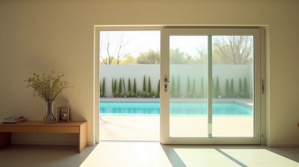 Choisir un volet piscine : guide des options et avantages