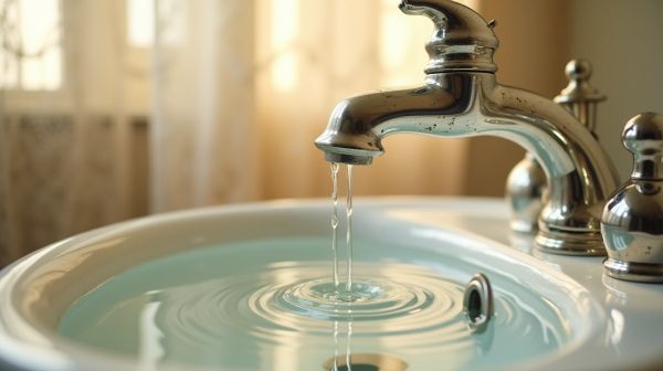 Comment gérer une fuite d'eau à Bordeaux efficacement