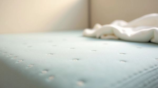 Découvrez les matelas à langer idéaux pour votre bébé