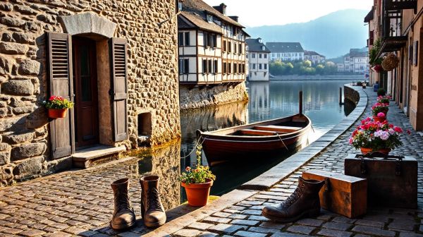 Découvrez les top carreleurs à Annecy pour vos travaux de carrelage