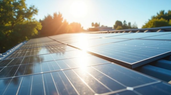 Installation de panneaux solaires à narbonne : un choix éclairé