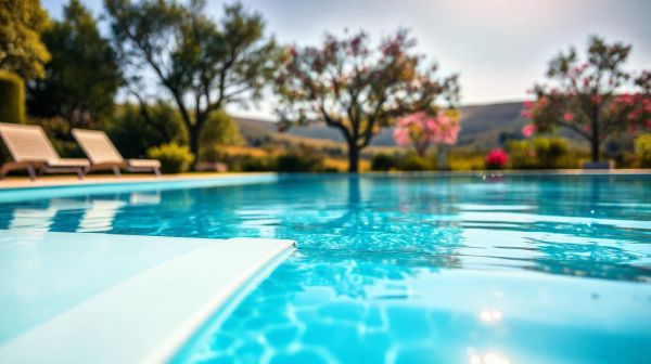 Les avantages d'une garantie décennale pour votre piscine dans le lot