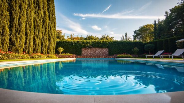Les avantages d'une garantie décennale pour votre piscine dans le lot
