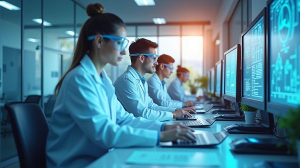 Les experts en étanchéité garantissent votre tranquillité