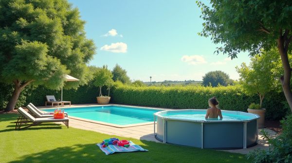 Optimiser votre budget pour choisir sa piscine coque prix