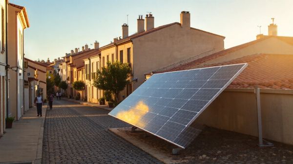 Pourquoi opter pour des panneaux solaires à Narbonne ?