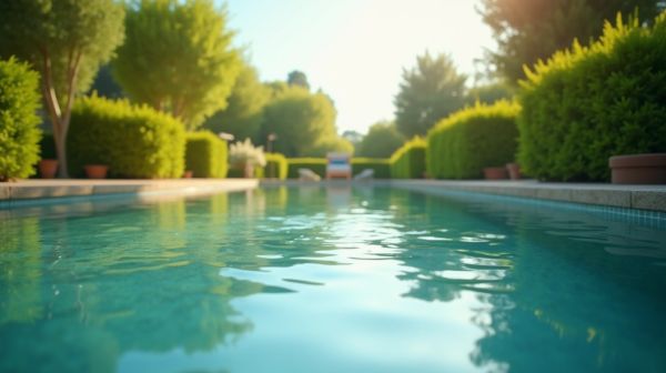 Pourquoi souscrire une garantie décennale pour votre piscine dans le lot