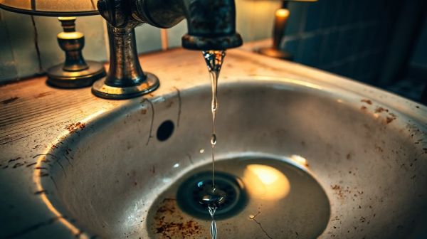 Top 5 astuces pour résoudre une fuite d'eau à Bordeaux