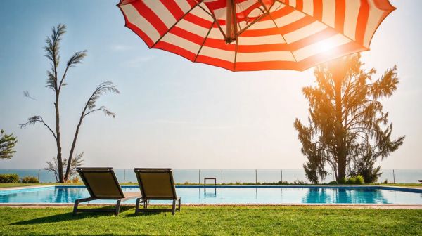 TOP 5 des volets piscine : Avantages et choix à considérer