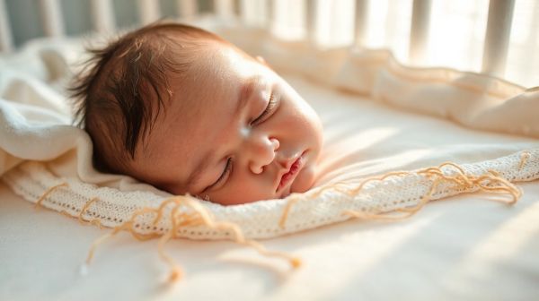 Top 5 matelas à langer pour un confort optimal de bébé