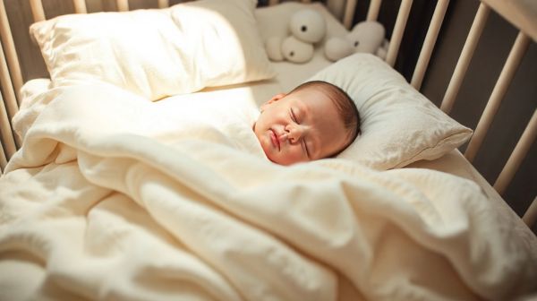 Top 5 matelas à langer pour un confort optimal de bébé