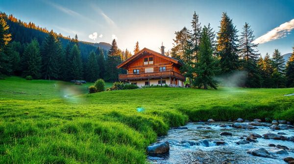Top astuces pour sélectionner un constructeur en Haute-Savoie