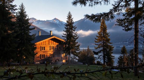 Top astuces pour sélectionner un constructeur en Haute-Savoie