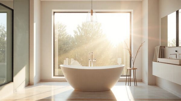 Top conseils pour sélectionner le meuble de salle de bain idéal
