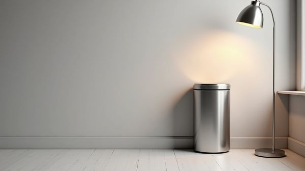 Transformez votre espace avec des poubelles encastrables élégantes