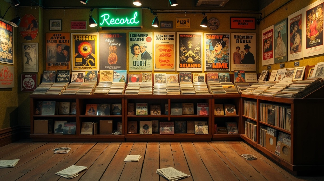 Quels thèmes et styles adopter pour une déco personnalisée ?